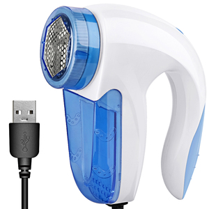 Anwenk Electric Sweater Shaver Lint Shaver Lint Remover USB Corded